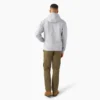 Quarter Zip Hoodie