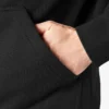 Quarter Zip Hoodie
