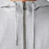 Quarter Zip Hoodie