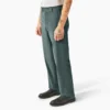 Regular Fit Corduroy Pants