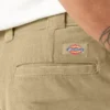Regular Fit Corduroy Pants