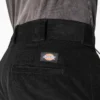 Regular Fit Corduroy Pants