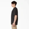 Regular Fit Striped Pocket T-Shirt