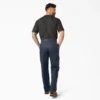 Relaxed Fit Cargo Work Pants