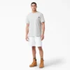 Relaxed Fit Carpenter Painter Shorts, 11″