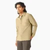 Relaxed Fit Corduroy Shirt