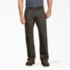 Relaxed Fit Duck Carpenter Pants