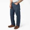 Relaxed Fit Heavyweight Carpenter Jeans