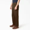 Relaxed Fit Heavyweight Duck Carpenter Pants