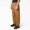 Relaxed Fit Heavyweight Duck Carpenter Pants