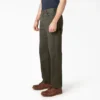 Relaxed Fit Heavyweight Duck Carpenter Pants