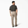 Relaxed Fit Heavyweight Duck Carpenter Pants