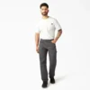 Relaxed Fit Heavyweight Duck Carpenter Pants