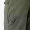 Relaxed Fit Heavyweight Duck Carpenter Pants