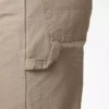 Relaxed Fit Heavyweight Duck Carpenter Pants