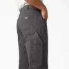 Relaxed Fit Heavyweight Duck Carpenter Pants
