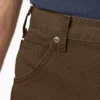 Relaxed Fit Heavyweight Duck Carpenter Pants