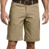Relaxed Fit Ripstop Carpenter Shorts, 11″