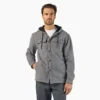Relaxed Fit Shirt Jacket