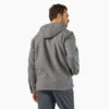 Relaxed Fit Shirt Jacket