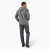 Relaxed Fit Shirt Jacket