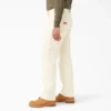 Relaxed Fit Straight Leg Painter’s Pants