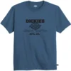 Relaxed Fit Test of Time Graphic T-Shirt