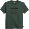 Relaxed Fit Test of Time Graphic T-Shirt