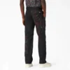 Reworked Patch Pants