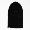 Rib Knit Balaclava