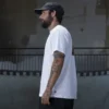 Ronnie Sandoval Photo T-Shirt