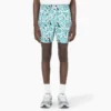 Roseburg Relaxed Fit Shorts, 7″