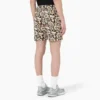 Roseburg Relaxed Fit Shorts, 7″