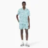 Roseburg Short Sleeve Shirt