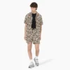 Roseburg Short Sleeve Shirt