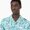 Roseburg Short Sleeve Shirt
