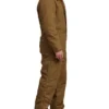 Sanded Duck Insulated Coveralls
