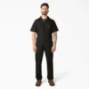 Short Sleeve Coveralls