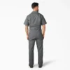 Short Sleeve Coveralls