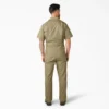 Short Sleeve Coveralls