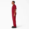 Short Sleeve Coveralls