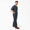 Short Sleeve Coveralls