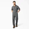 Short Sleeve Coveralls