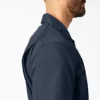 Short Sleeve Coveralls