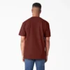 Short Sleeve Heavyweight Logo T-Shirt