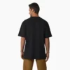 Short Sleeve Heavyweight Logo T-Shirt