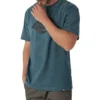 Short Sleeve Heavyweight Logo T-Shirt