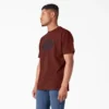 Short Sleeve Heavyweight Logo T-Shirt