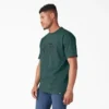 Short Sleeve Heavyweight Logo T-Shirt