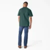 Short Sleeve Heavyweight Logo T-Shirt